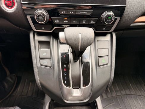 Used 2021 Honda CR-V EX image 22
