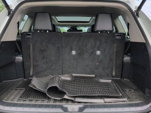 Certified 2024 Toyota Grand Highlander AWD image 18