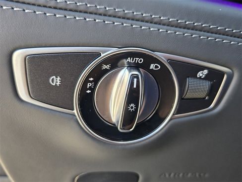 Used 2021 Mercedes-Benz AMG GT 43 image 37