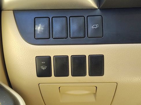 Used 2015 Toyota Highlander XLE AWD/4WD image 13