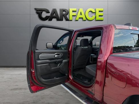Used 2019 RAM 1500 Big Horn AWD/4WD image 18