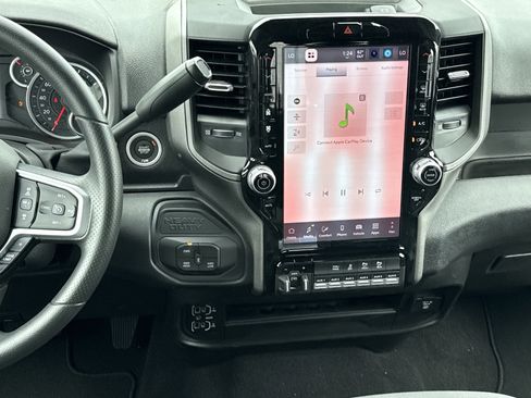 New 2026 RAM 2500 Tradesman image 24