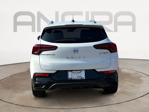 New 2026 Buick Encore GX Sport Touring w/ Advanced Technology Package image 9