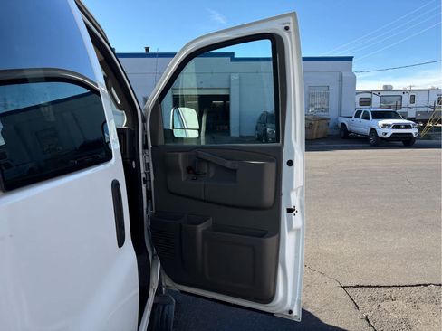 Used 2023 Chevrolet Express 3500 LS image 14