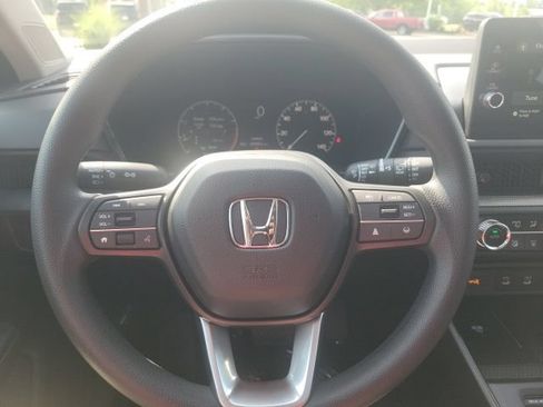 New 2026 Honda CR-V EX image 20