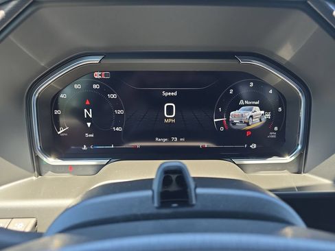 New 2026 GMC Sierra 1500 Denali Ultimate AWD/4WD image 19