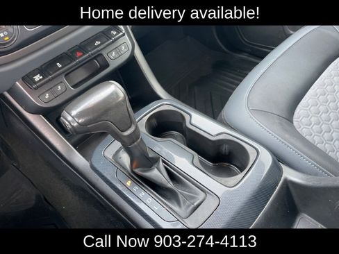 Used 2018 Chevrolet Colorado Z71 image 25