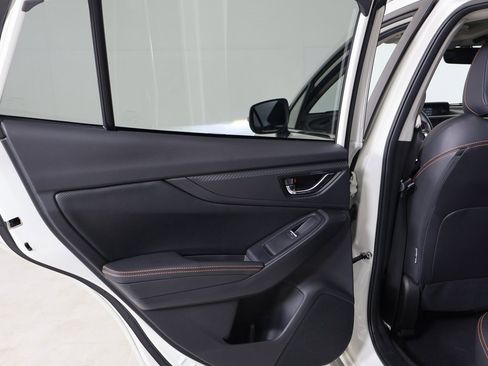 Used 2021 Subaru Crosstrek 2.5i Limited w/ Moonroof Package 2 image 22