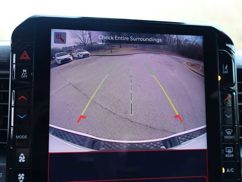 Used 2026 RAM 1500 Laramie w/ Night Edition image 6