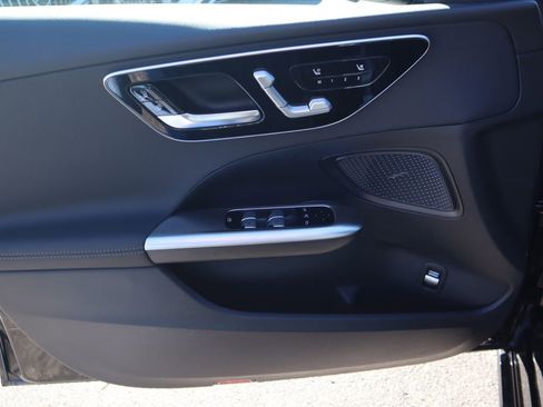 New 2026 Mercedes-Benz C 300 4MATIC Sedan image 17