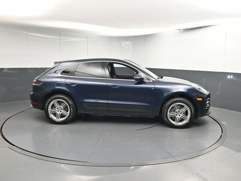 Certified 2020 Porsche Macan S image 26