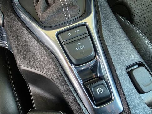 Used 2021 Chevrolet Camaro SS RWD image 26