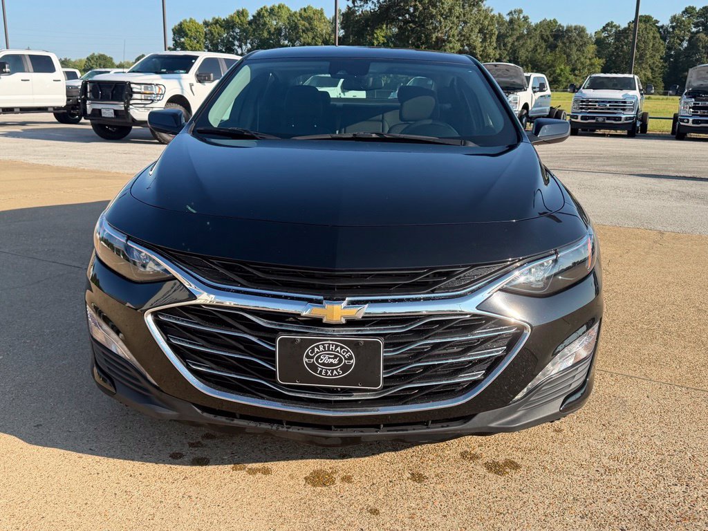 Used 2023 Chevrolet Malibu LT FWD image 8