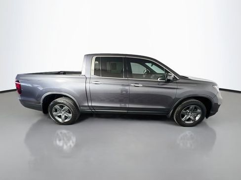 Used 2023 Honda Ridgeline RTL-E image 9
