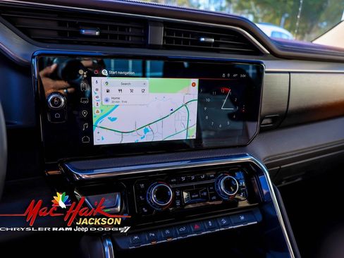 Used 2023 GMC Sierra 1500 Denali w/ Denali Reserve Package image 25