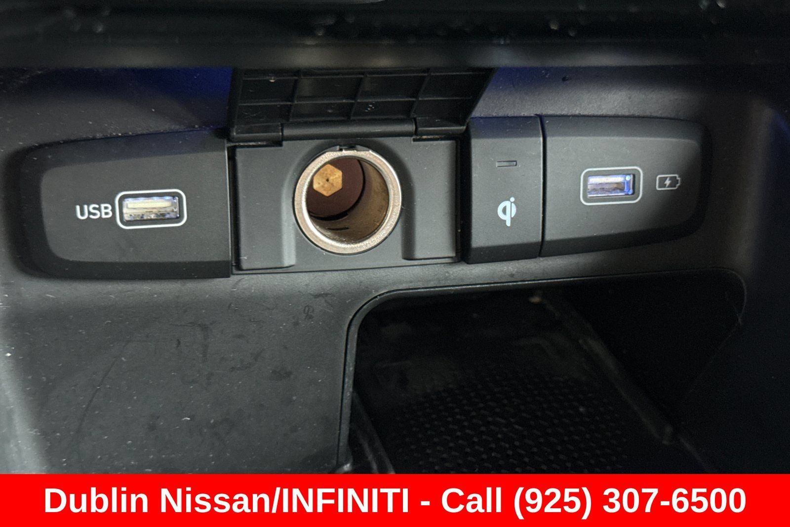 Used 2022 Hyundai Tucson SEL w/ Convenience Package AWD/4WD image 32