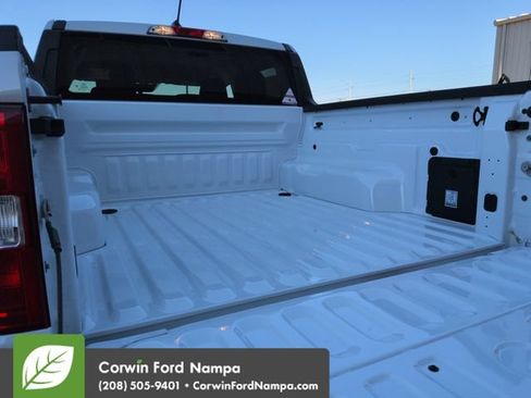 New 2026 Ford Maverick XLT AWD/4WD image 28