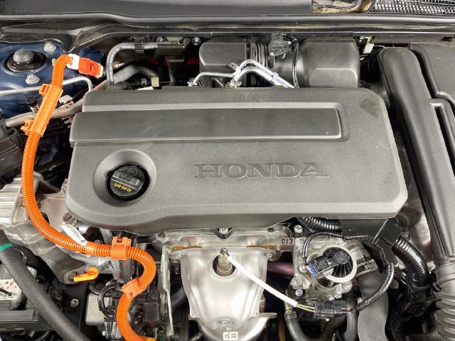 Used 2026 Honda Civic Sport image 31