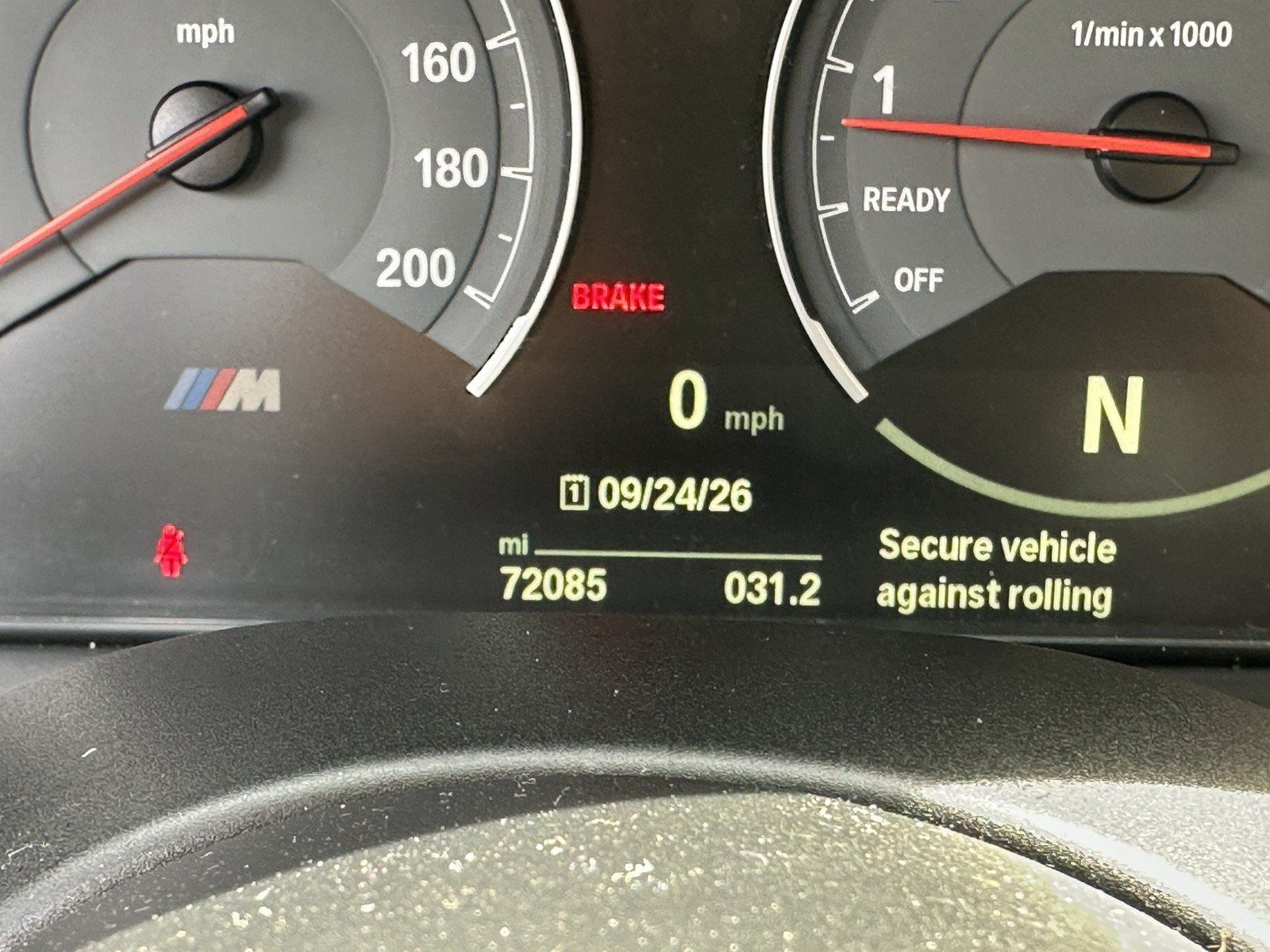 Used 2015 BMW M4 Coupe RWD image 15