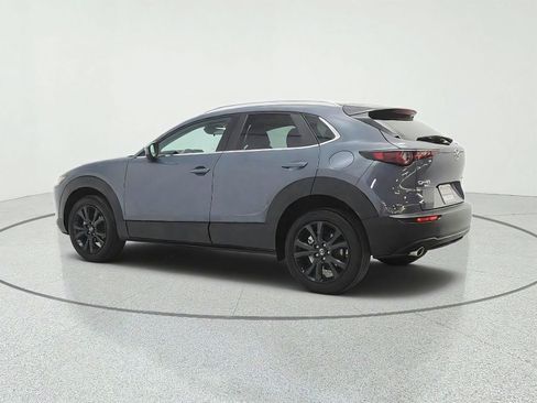 Used 2023 MAZDA CX-30 AWD 2.5 S w/ Preferred Package image 7