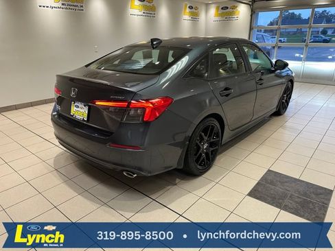 Used 2024 Honda Civic Sport image 20