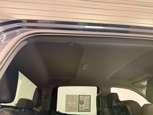 Used 2023 Chevrolet Silverado 1500 Custom image 69