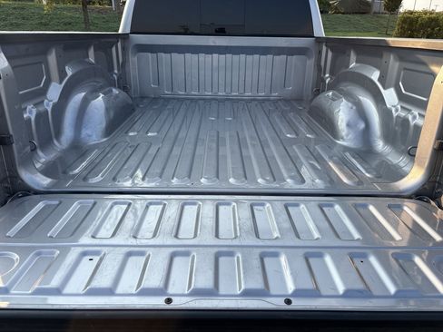 Used 2021 RAM 1500 Big Horn AWD/4WD image 34
