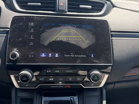 Used 2017 Honda CR-V EX image 20