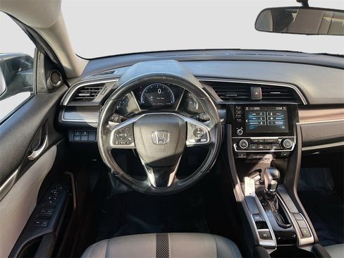 Used 2019 Honda Civic EX image 22
