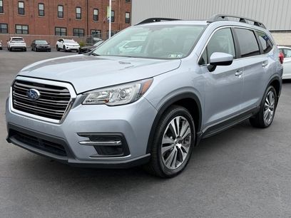 Used 2020 Subaru Ascent Premium w/ Sport Package