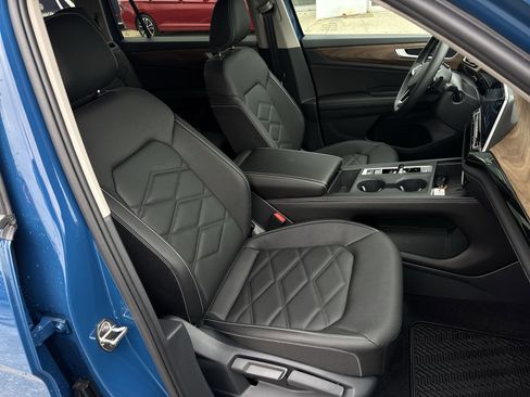 New 2026 Volkswagen Atlas SE image 29