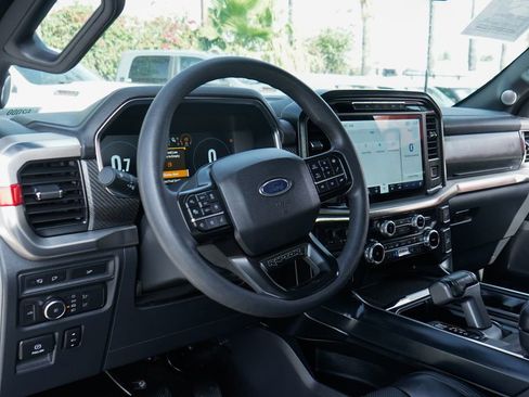 Used 2022 Ford F150 Raptor w/ Equipment Group 801A High AWD/4WD image 19