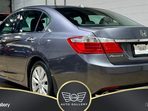 Used 2013 Honda Accord EX-L image 8