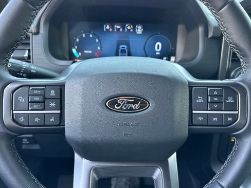 Certified 2024 Ford F150 XLT w/ Equipment Group 302A MID AWD/4WD image 23