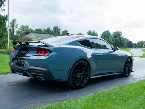 Used 2024 Ford Mustang GT Premium w/ GT Performance Package RWD image 3