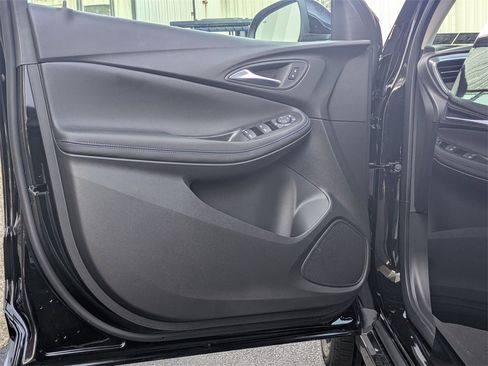 New 2026 Buick Encore GX Sport Touring w/ Advanced Technology Package image 11