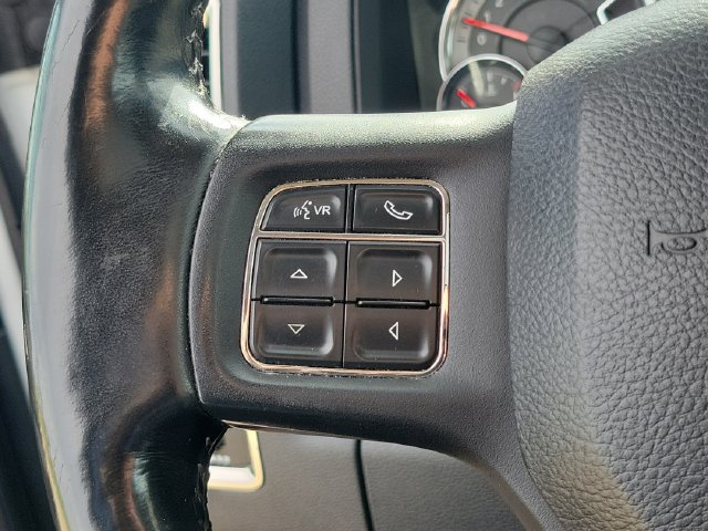 Used 2016 RAM 1500 Sport AWD/4WD image 18