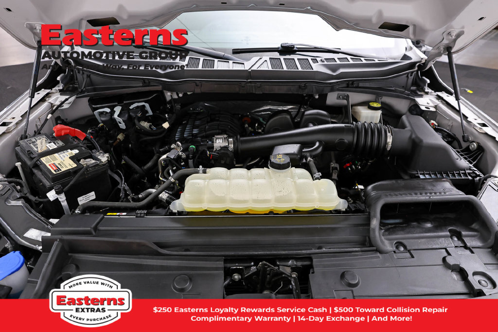 Used 2023 Ford F150 XL RWD image 8