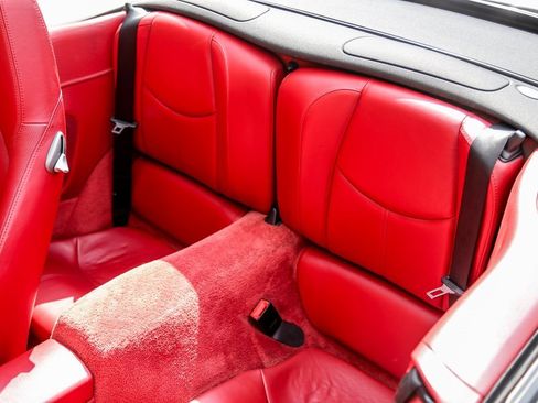 Used 2009 Porsche 911 Turbo image 35