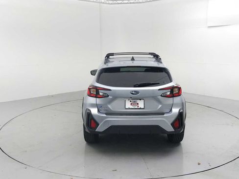Certified 2025 Subaru Crosstrek 2.5i Limited w/ Popular Package #3A image 9