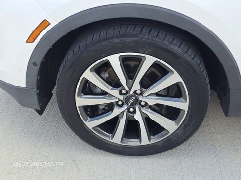 Used 2019 Lincoln MKC Reserve w/ MKC Technology Package FWD image 10