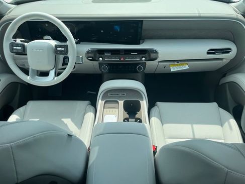 New 2026 Hyundai Palisade Limited image 10