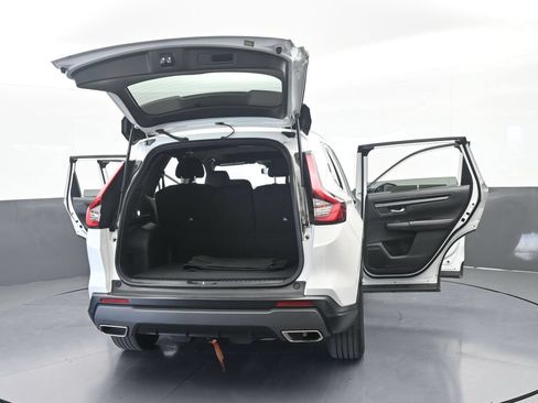 Used 2024 Honda CR-V Sport image 75