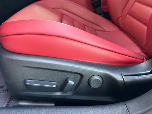 Used 2023 Lexus IS 350 F Sport w/ Accessory Package RWD image 14