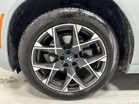 Used 2025 BMW X3 xDrive30i w/ M Sport Package image 59