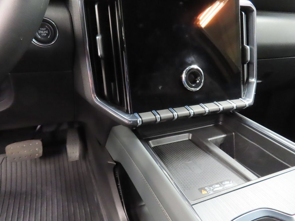 Used 2026 GMC Acadia AT4 w/ LPO, Floor Liner Package AWD/4WD image 61