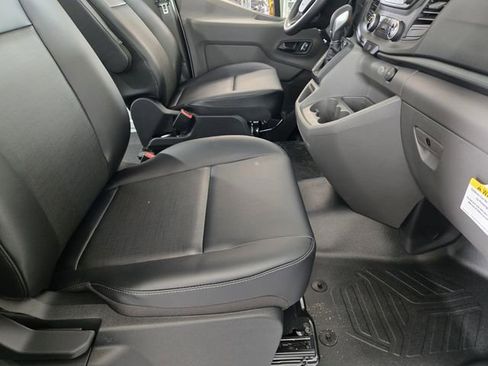 New 2025 Ford Transit 250 Low Roof image 11