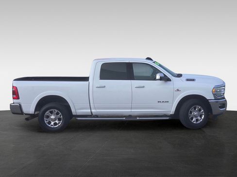 Used 2022 RAM 2500 Laramie image 4