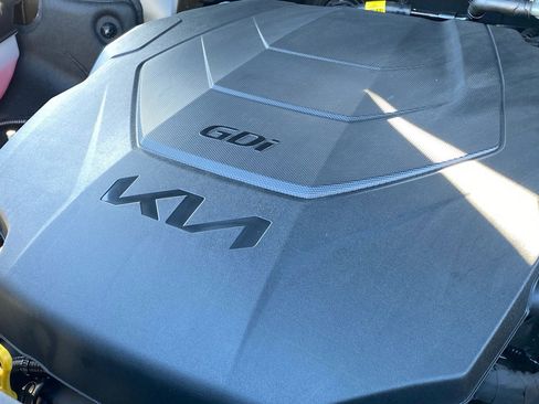 New 2025 Kia Telluride EX image 31