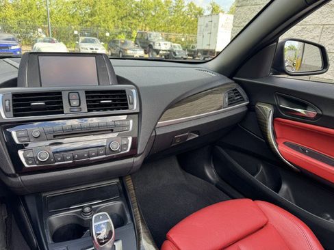 Used 2016 BMW 228i xDrive Convertible AWD/4WD image 28